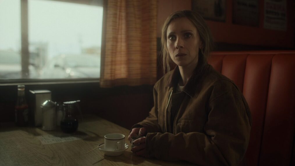 Juno Temple as Dot in 'Fargo' Year 5 