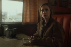 Juno Temple as Dot in 'Fargo' Year 5