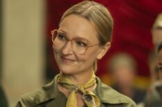 Kari Matchett as Linda in 'Fargo' Year 5