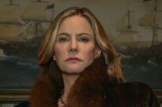 Jennifer Jason Leigh Explains Her 'Fargo' Accent