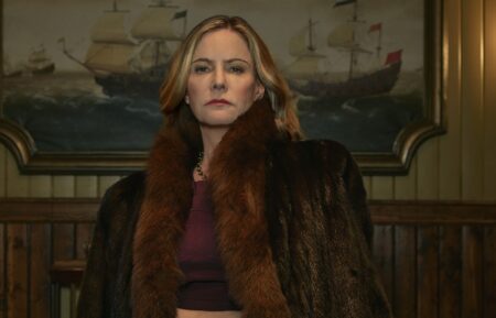 Jennifer Jason Leigh for 'Fargo' Year 5