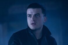 Joe Keery as Gator Tillman in 'Fargo' Year 5