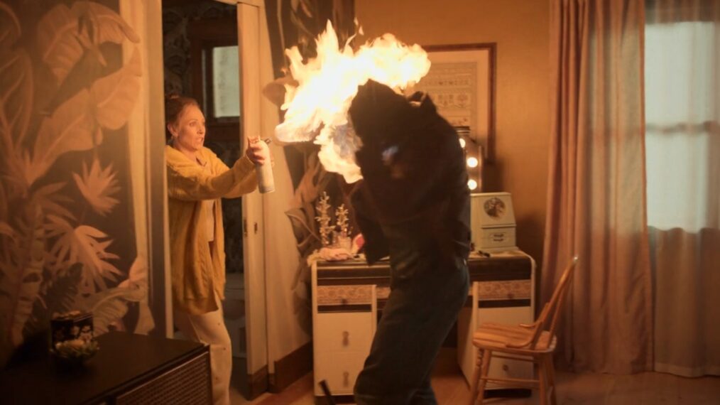 How Would ‘Fargo’s Jon Hamm, Juno Temple & Cast Handle