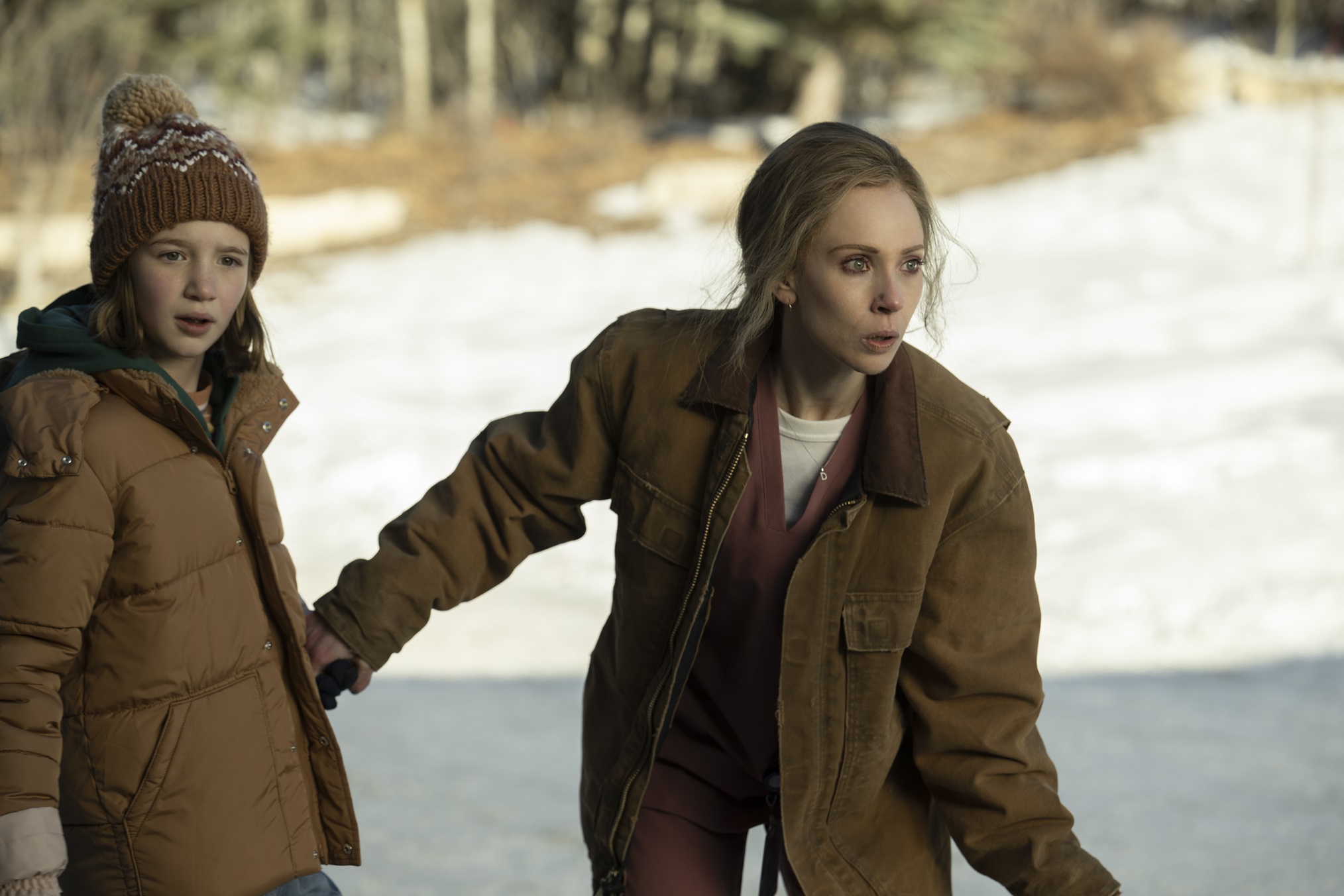 ‘Fargo’: Who Was Behind ‘The Tiger’ Narration?