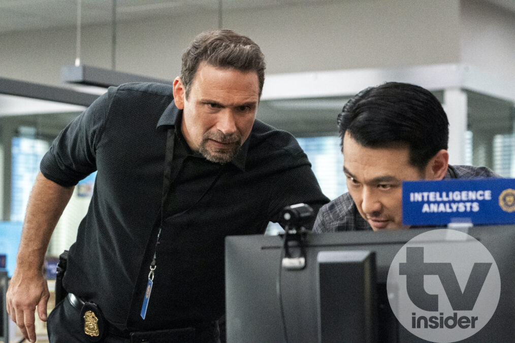 FBI' First Look: Agents Get Serious for Season 6 Premiere Case