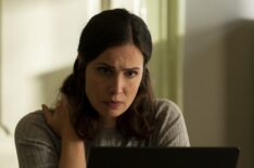'FBI: International': Heida Reed Leaving in Season 3