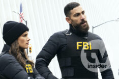 'FBI' First Look: Agents Get Serious for Season 6 Premiere Case (PHOTOS)