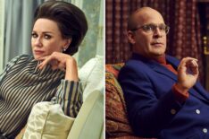 'Feud' Trailer Tackles High Society Dynamics in ‘Capote Vs. The Swans' (VIDEO)