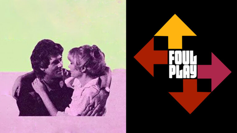 Foul Play (1981)