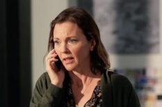 Kelli Williams as Margaret Reed in 'Found' - 'Missing While Undocumented'