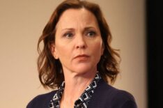 Kelli Williams in 'Found'