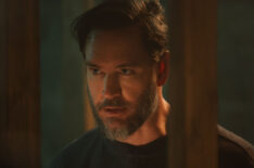 Mark-Paul Gosselaar in 'Found'