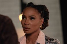 Shanola Hampton as Gabi Mosely in 'Found' - 'Missing While Interracial' - Season 1