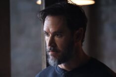 'Found' Boss & Mark-Paul Gosselaar Tease Sir's Interaction With Someone Other Than Gabi