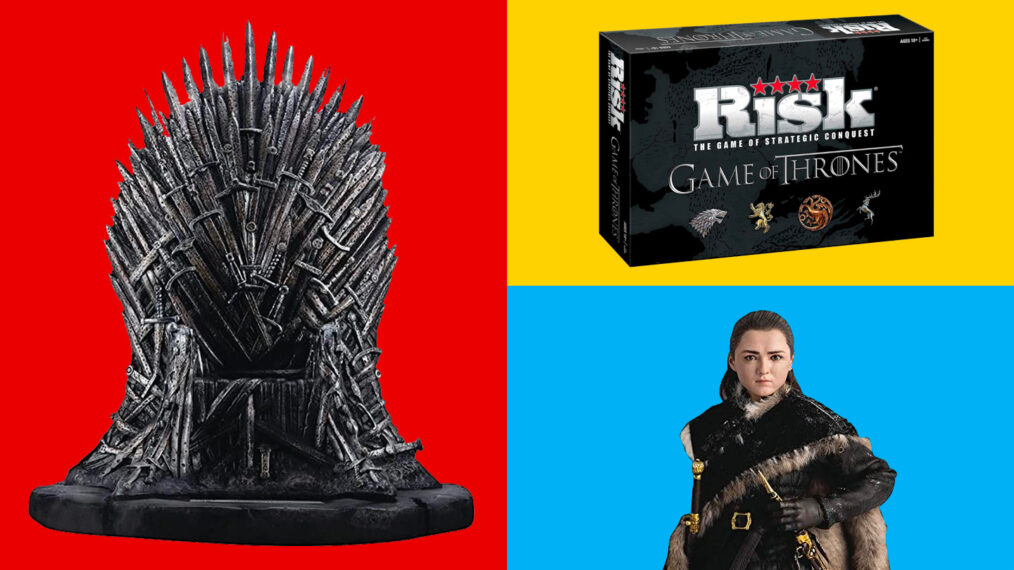 Game of Thrones Gift Guide