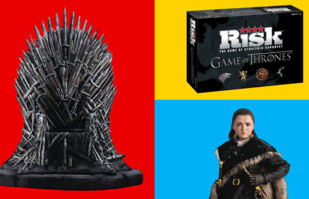 Game of Thrones Gift Guide