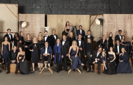 The Cast of 'General Hospital'