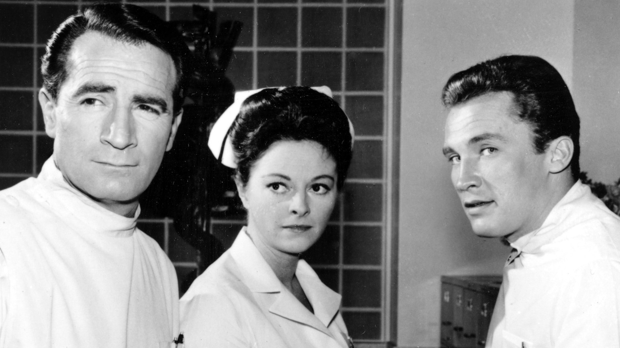 Roy Thinnes Actor