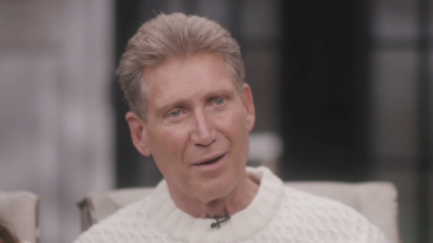 ‘The Golden Bachelor:’ Gerry Turner & His Final Rose Recipient Open Up