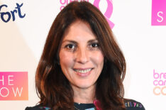 Gina Bellman