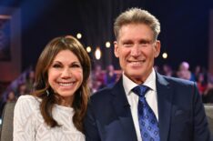 How ‘Golden Bachelor’ Gerry Turner’s Cancer Led to Theresa Nist Split