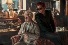 Everything We Know About 'Good Omens' Season 3