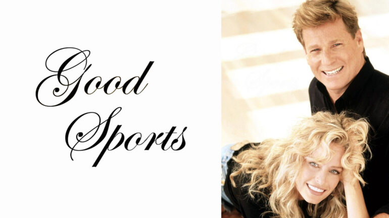 Good Sports - CBS