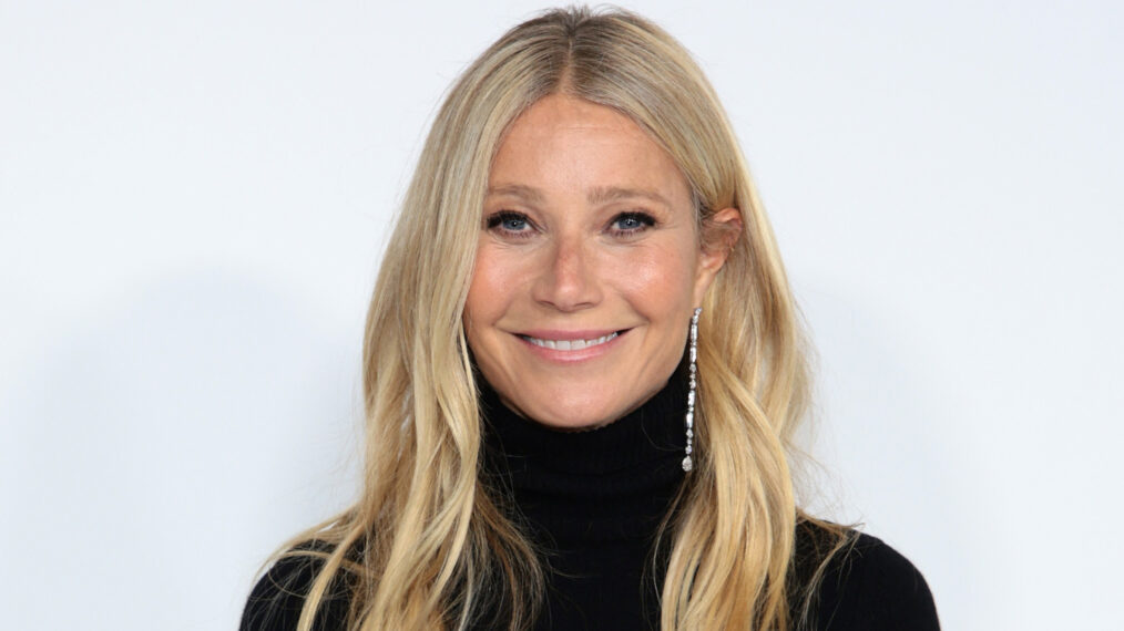 Gwyneth Paltrow