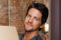 Zachary Knighton as Dave Rose in 'Happy Endings'