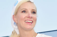 Heather Morris