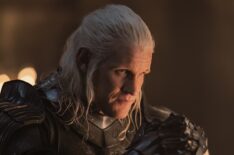 'House of the Dragon' Reveals Fiery Targaryen War in First Season 2 Teaser (VIDEO)