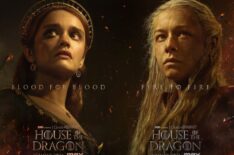 Everything We Know About 'House of the Dragon' Season 2