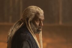 Steve Toussaint in 'House of the Dragon' Season 2