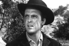 Jack Hogan in The Legend of Tom Dooley