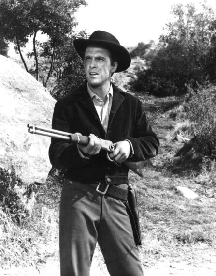 Jack Hogan in „Die Legende von Tom Dooley“.