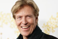 Jack Wagner at TCA Tour