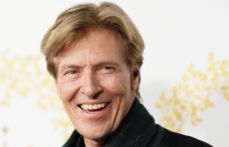 Jack Wagner at TCA Tour