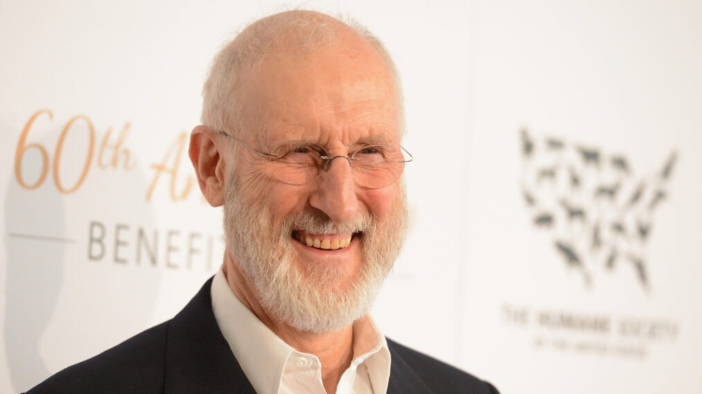 James Cromwell