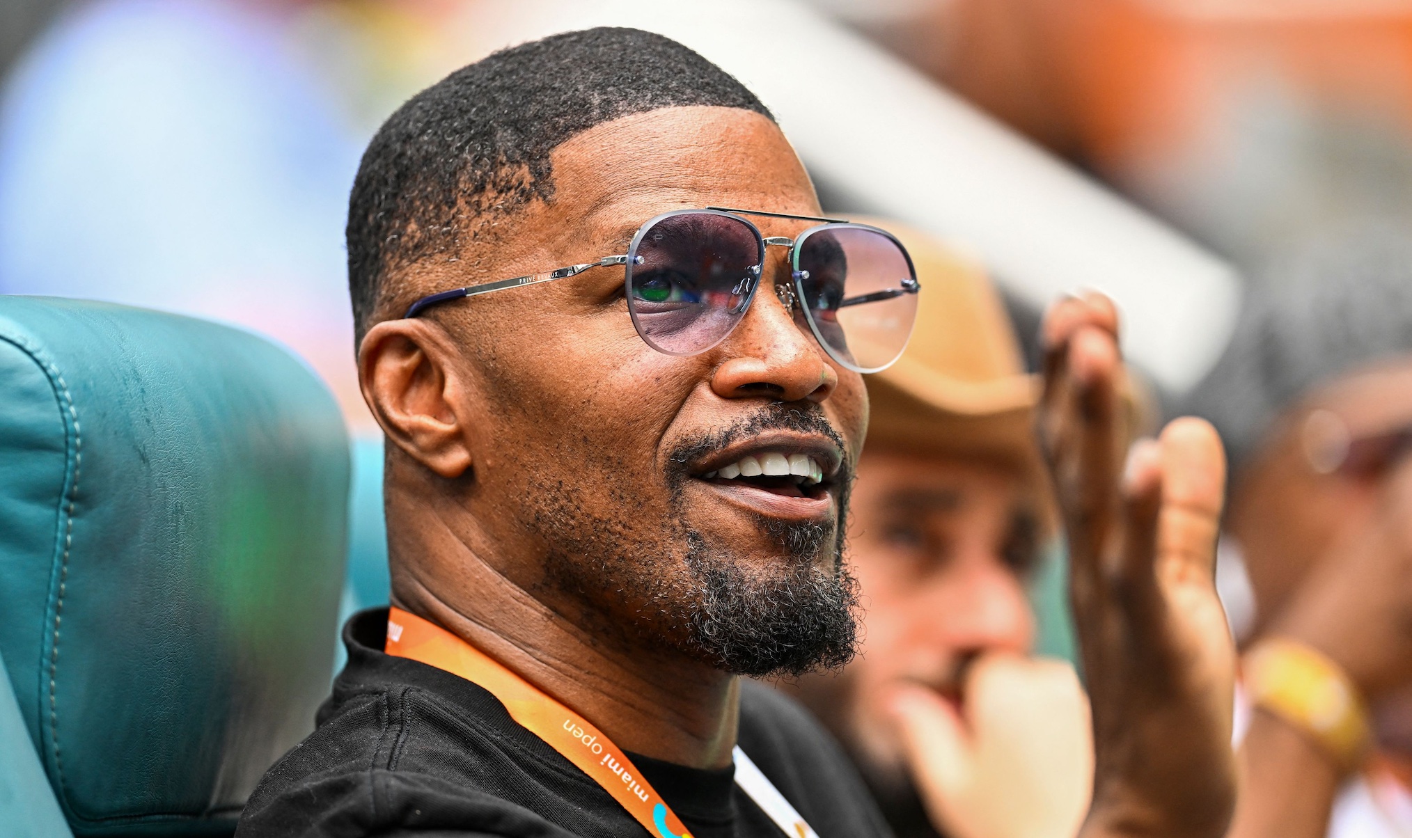 Jamie Foxx Opens Up About Health Scare, Says He ‘Couldn’t Walk’ (VIDEO)