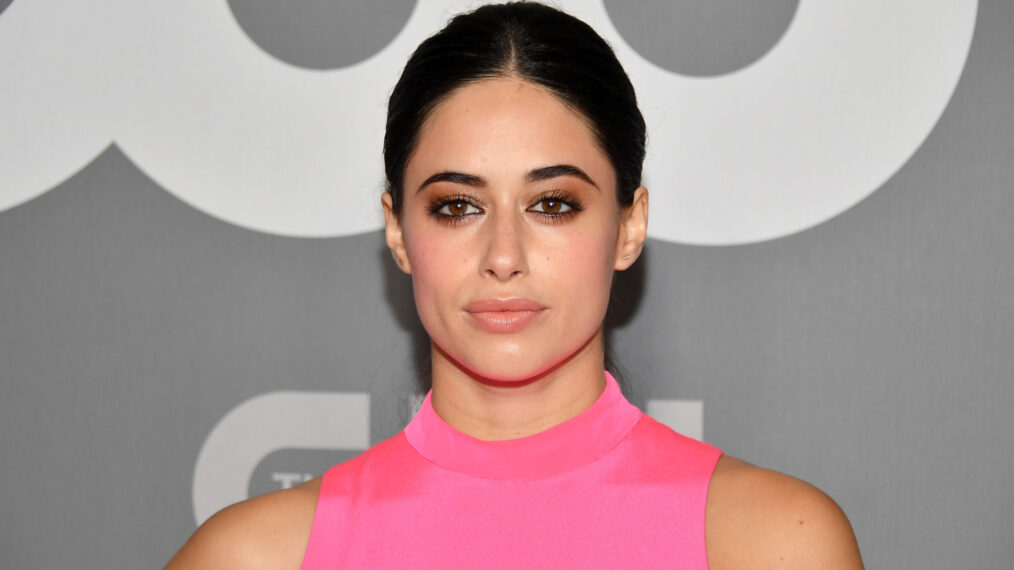 Jeanine Mason