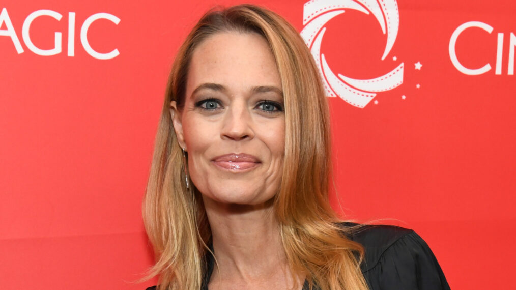 Jeri Ryan