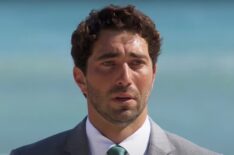 Joey Graziadei on The Bachelor