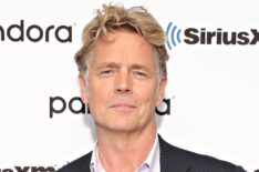 John Schneider at SiriusXM