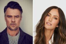 'Ransom Canyon': Josh Duhamel & Minka Kelly Romantic Drama Ordered at Netflix