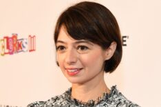 Kate Micucci at the 'Clerks III' Premiere