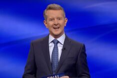 Ken Jennings' 10 Memorable 'Jeopardy!' Moments 2023