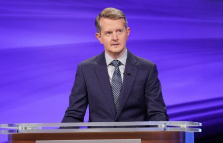 Ken Jennings
