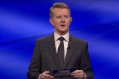 Ken Jennings Reveals He’s Been Kicked Out of ‘Jeopardy! Family’ Group Chat