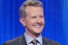 Ken Jennings for 'Jeopardy!'