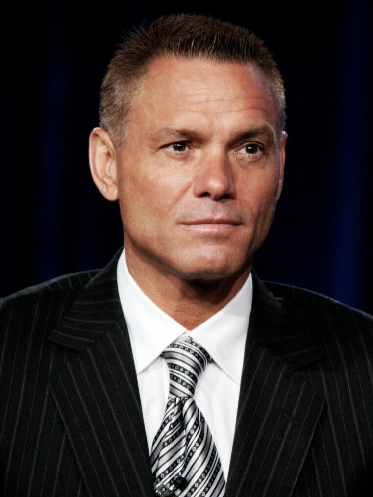 Kevin Harrington